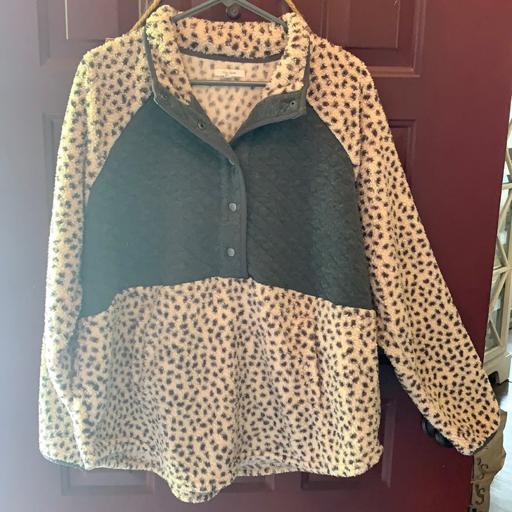 Maurices 2x Pullover Sweater
